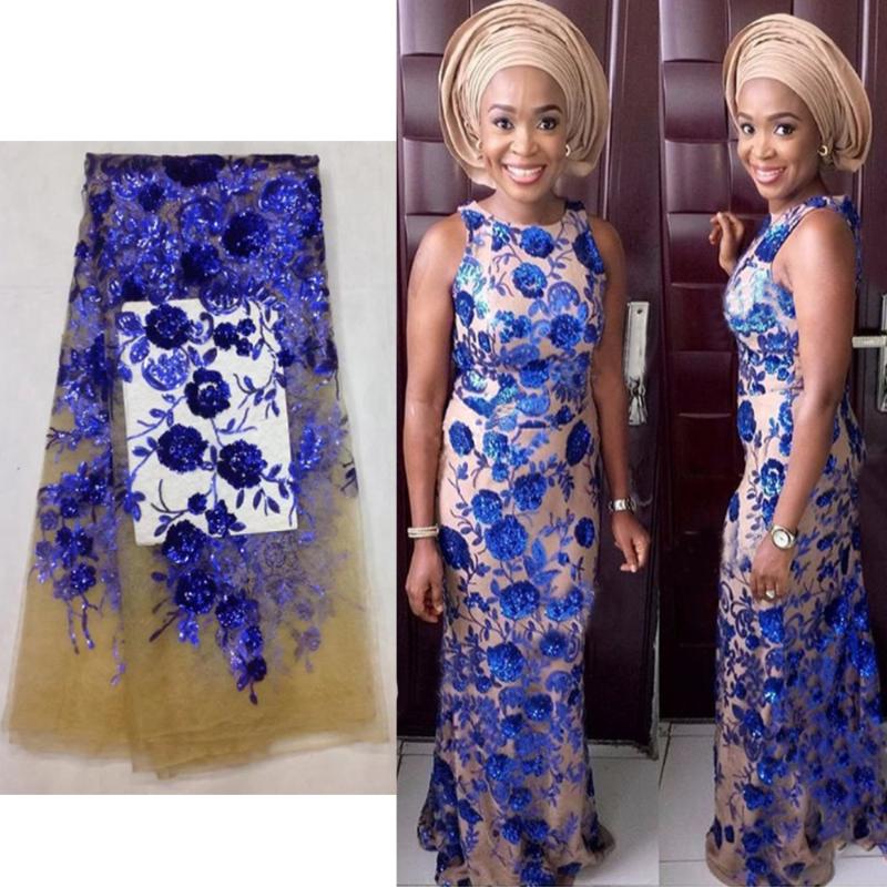 Nigerian laces Fabric 2020 Gold African Green Cord Laces Fabrics With Sequins High Quality Nigerian Lace For Wedding Dress L1226
Nigerian laces Fabric 2020 Gold African Green Cord Laces Fabrics With Sequins High Quality Nigerian Lace For Wedding Dress L1226