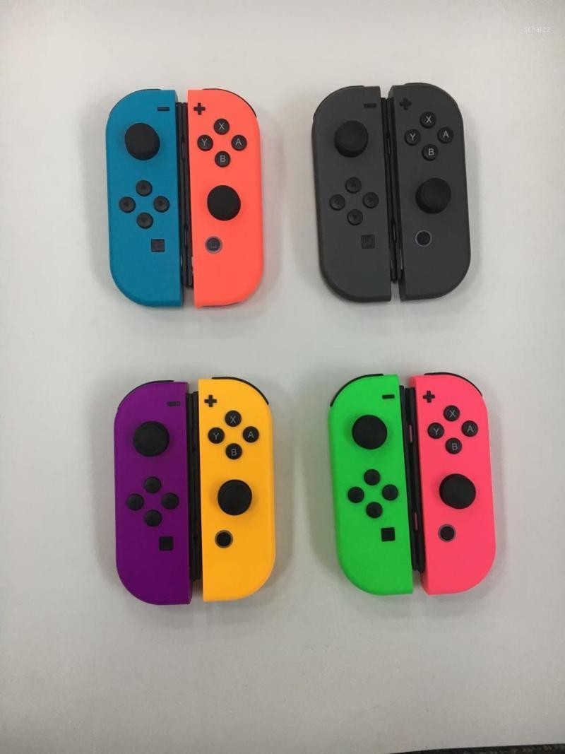 NEW Left Right JoyCon shell For Switch Console Purple Joystick Blue Controller Switch Accessories Gamepad Joystick1
NEW Left Right JoyCon shell For Switch Console Purple Joystick Blue Controller Switch Accessories Gamepad Joystick1