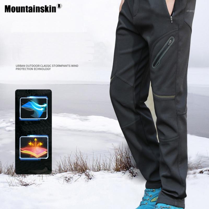 Mountainskin Winter Men 9XL Fleece Hiking Thick Water Repellent Pants Outdoor Windproof Thermal Camping Trousers VA8741, Men army green
Mountainskin Winter Men 9XL Fleece Hiking Thick Water Repellent Pants Outdoor Windproof Thermal Camping Trousers VA8741, Men army green