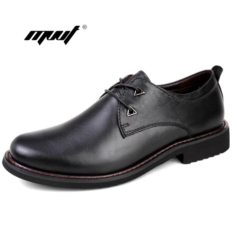 Genuine Leather Men Dress Shoes Luxury Men's Business flats Shoes Classic Gentleman men leather Oxfords, Black
Genuine Leather Men Dress Shoes Luxury Men's Business flats Shoes Classic Gentleman men leather Oxfords, Black