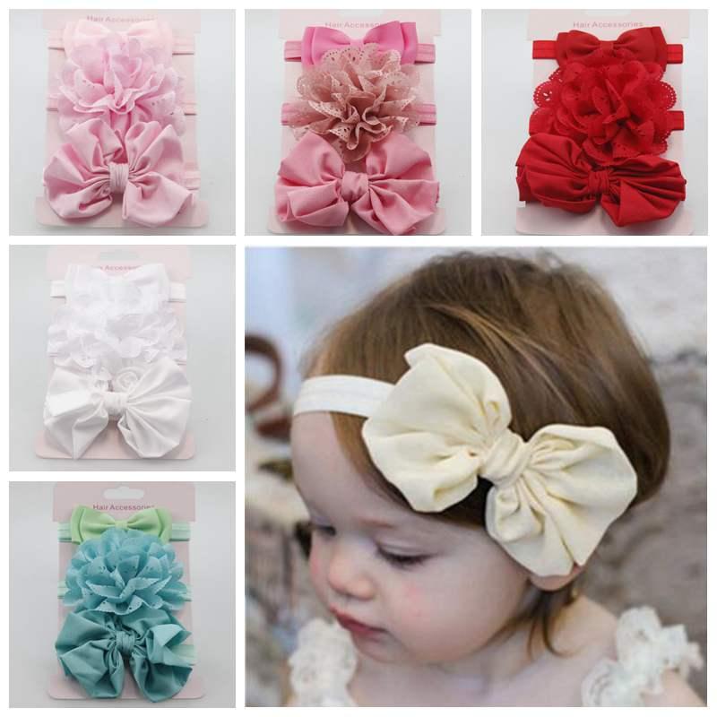 1Pc/3Pcs Baby Headband Floral Elastic Baby Bows Hair Band Turban Bowknot Newborn Headbands Haarband Girl Hair Accessories, 3 pcs red
1Pc/3Pcs Baby Headband Floral Elastic Baby Bows Hair Band Turban Bowknot Newborn Headbands Haarband Girl Hair Accessories, 3 pcs red