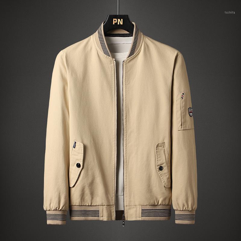 Bomber Jacket Men Army Jacket 2020 New Spring Autumn Thin Coat Mens Casual Windbreaker Stand Collar Chaquetas1, 213black
Bomber Jacket Men Army Jacket 2020 New Spring Autumn Thin Coat Mens Casual Windbreaker Stand Collar Chaquetas1, 213black