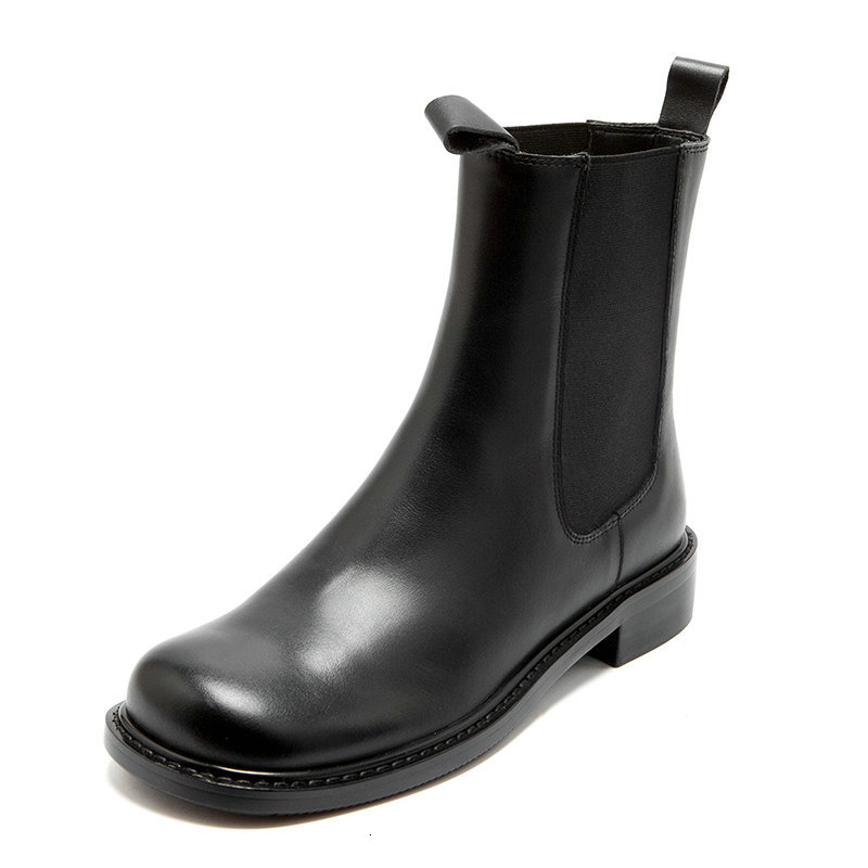 2021 Fashion Concise Round Toe Women Ankle New Genuine Leather Short Boots Party Night Club Shoes Woman High Heels Xgja, Beige
2021 Fashion Concise Round Toe Women Ankle New Genuine Leather Short Boots Party Night Club Shoes Woman High Heels Xgja, Beige
