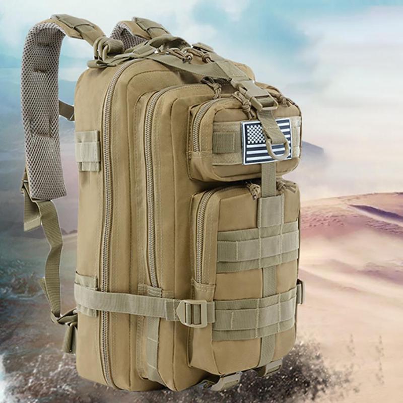 45L 3D outdoor Bag Hunting Camping Rucksack Mountaineering Unisex Travel Outdoor Sports Bags Backpacks tactical Backpack New f3
45L 3D outdoor Bag Hunting Camping Rucksack Mountaineering Unisex Travel Outdoor Sports Bags Backpacks tactical Backpack New f3