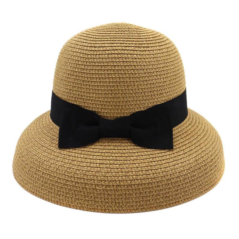 Summer Basin cap Big Brim Sun Straw Hat for Women Sun Visor Panama Boater Bucket Cap Female Woman Beach Caps Bow-knot, Pink
Summer Basin cap Big Brim Sun Straw Hat for Women Sun Visor Panama Boater Bucket Cap Female Woman Beach Caps Bow-knot, Pink