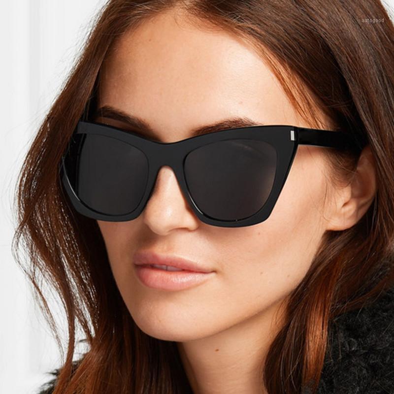 Sunglasses Arrive 2021 Luxury Cat Eye Women Retro Brand Glasses Fashion Gafas De Sol Mujer1
Sunglasses Arrive 2021 Luxury Cat Eye Women Retro Brand Glasses Fashion Gafas De Sol Mujer1