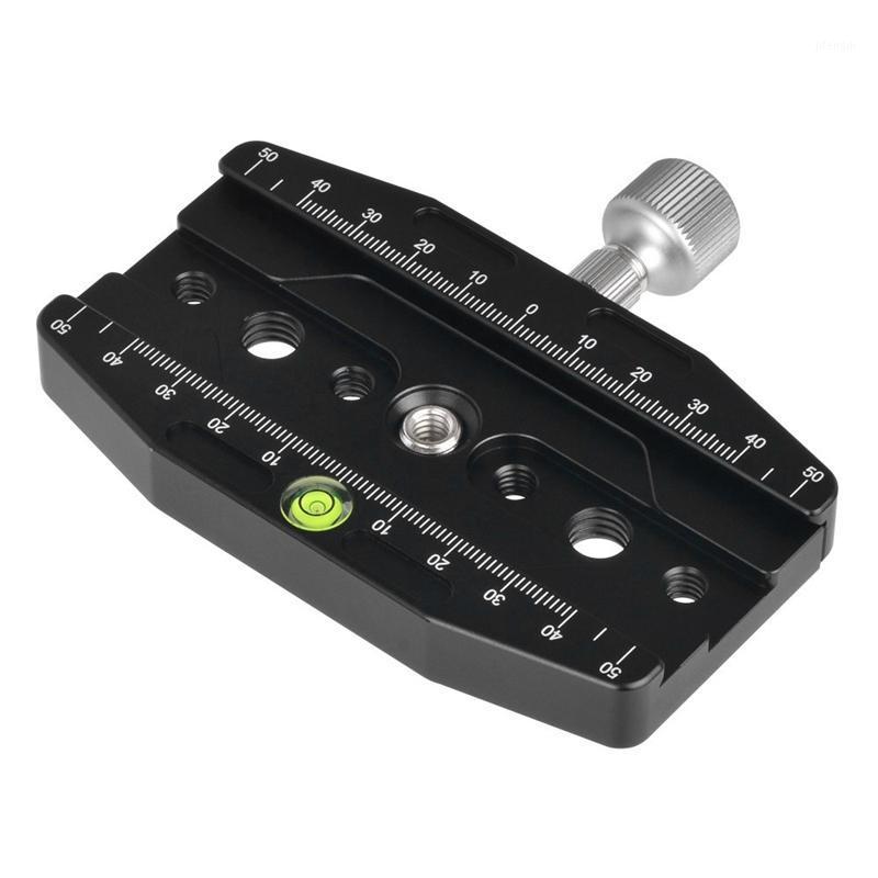 CL-110N Quick Release Clamp with Aluminum Alloy for Quick Release Plate and Tripod or Monopod Compatible with Arca-Swiss1
CL-110N Quick Release Clamp with Aluminum Alloy for Quick Release Plate and Tripod or Monopod Compatible with Arca-Swiss1
