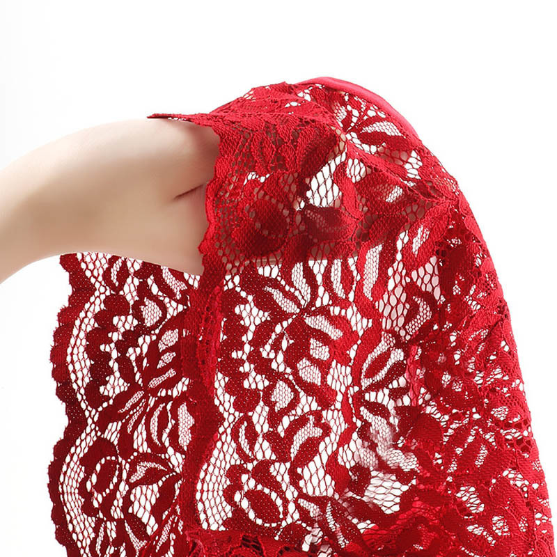 CINOON New Women's underwear Set Pushup Bra And Panty Sets Soft Comfortable Brassiere Sexy Bra Embroidery Lace Lingerie Set T200602