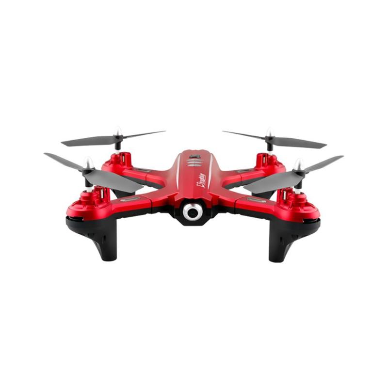 Real-time Headless Mode 3D Flips Utoghter U9 Smart Selfie FPV Foldable RC Quadcopter Drone Aircraft with Camera
Real-time Headless Mode 3D Flips Utoghter U9 Smart Selfie FPV Foldable RC Quadcopter Drone Aircraft with Camera