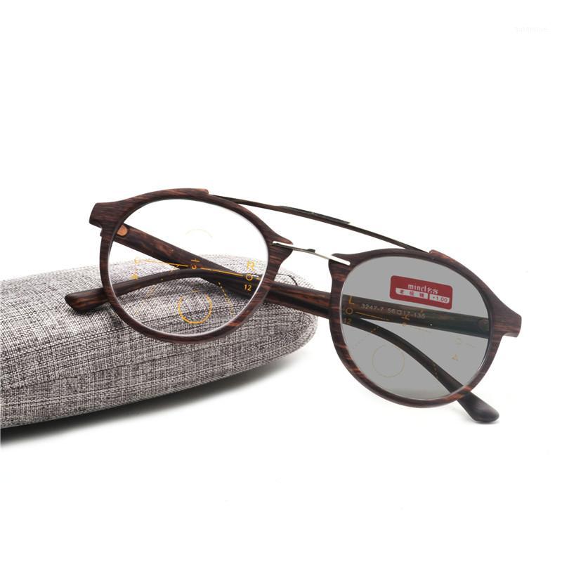 2020 New Men Quality Progressive Lenses Reading Glasses Fashion Round Full Rim Photochromic Multifocal Glasses for Men NX1
2020 New Men Quality Progressive Lenses Reading Glasses Fashion Round Full Rim Photochromic Multifocal Glasses for Men NX1