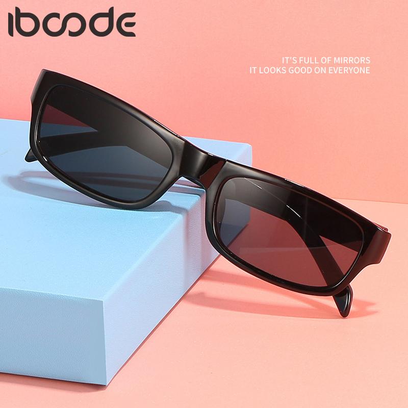 iboode Small Frame Sunglasses Women Vintage Fashion Driving Fishing Sun Glasses Female Goggle Eyeglasses Shades UV400 Eyewear
iboode Small Frame Sunglasses Women Vintage Fashion Driving Fishing Sun Glasses Female Goggle Eyeglasses Shades UV400 Eyewear