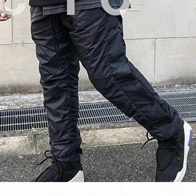 NRG AIR Fear of God Tear Away Pants FOG Pants for Men Women Brand Designer Casual Long Pants Trousers Hip Hop Sports Skateboard Streetwear, Black
NRG AIR Fear of God Tear Away Pants FOG Pants for Men Women Brand Designer Casual Long Pants Trousers Hip Hop Sports Skateboard Streetwear, Black