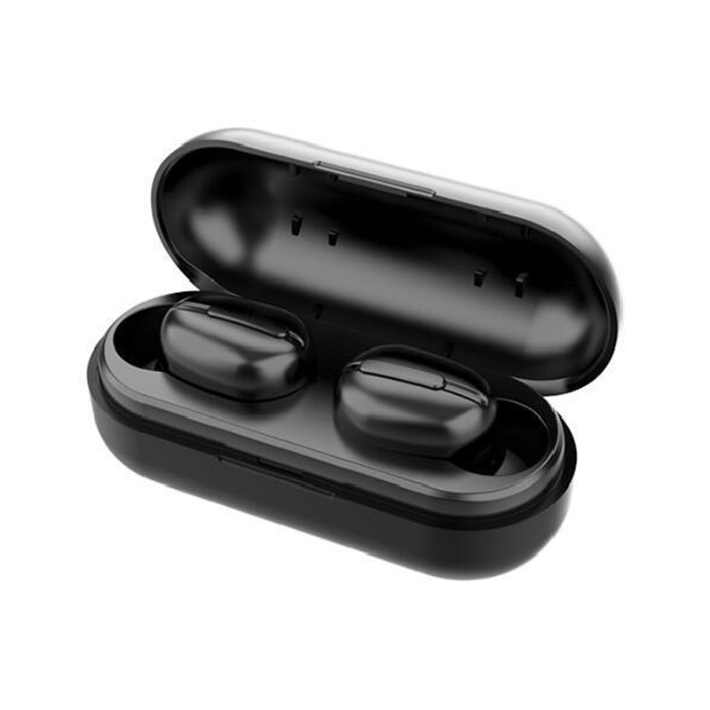 L13 Wireless Headphones Bluetooth 5.0 Earphone TWS HIFI Mini In-ear Sports Running Headset Support iOS/Android Phones HD Call, White
L13 Wireless Headphones Bluetooth 5.0 Earphone TWS HIFI Mini In-ear Sports Running Headset Support iOS/Android Phones HD Call, White