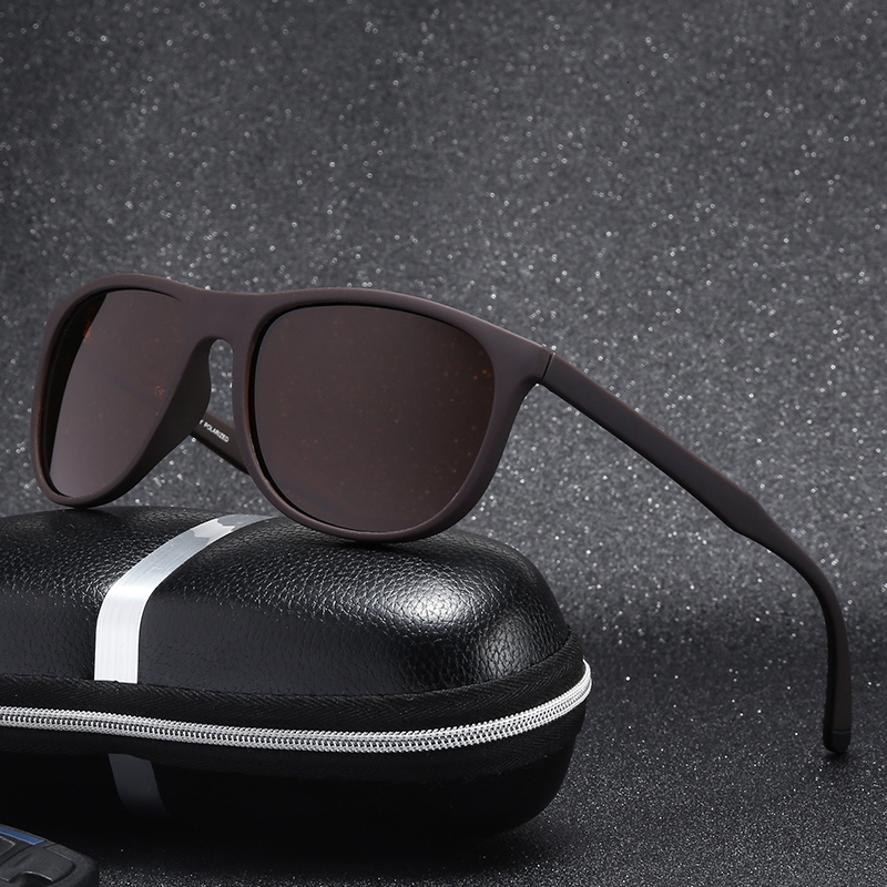 2021 New Female Black Male Frame Polarized Sunglasses Driving Sports Fashion Eyewear Vintage Retro Uv400 Qdup
2021 New Female Black Male Frame Polarized Sunglasses Driving Sports Fashion Eyewear Vintage Retro Uv400 Qdup