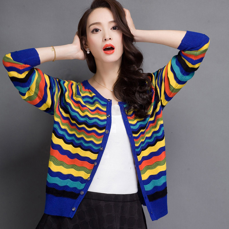 2021 High quality Spring Female Autumn Striped Short Mesh Thin Cardigan Jacket Size Small Shawl AU7Y, Orange.
2021 High quality Spring Female Autumn Striped Short Mesh Thin Cardigan Jacket Size Small Shawl AU7Y, Orange.