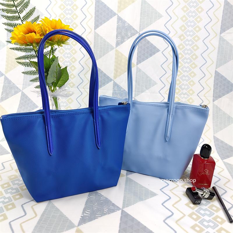Evening Bags Ladies Waterproof Coated PVC Medium Tote Bag Casual Fashion Zipper Large Capacity Hand For Women
Evening Bags Ladies Waterproof Coated PVC Medium Tote Bag Casual Fashion Zipper Large Capacity Hand For Women