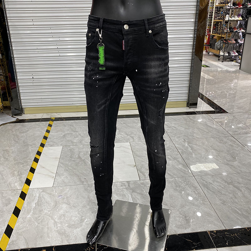 Mens skinny jeans knee ripped black distressed ripped biker Long Straight Zipper Fly rock revival jeans joggers best tracksuit for men, Blue
Mens skinny jeans knee ripped black distressed ripped biker Long Straight Zipper Fly rock revival jeans joggers best tracksuit for men, Blue