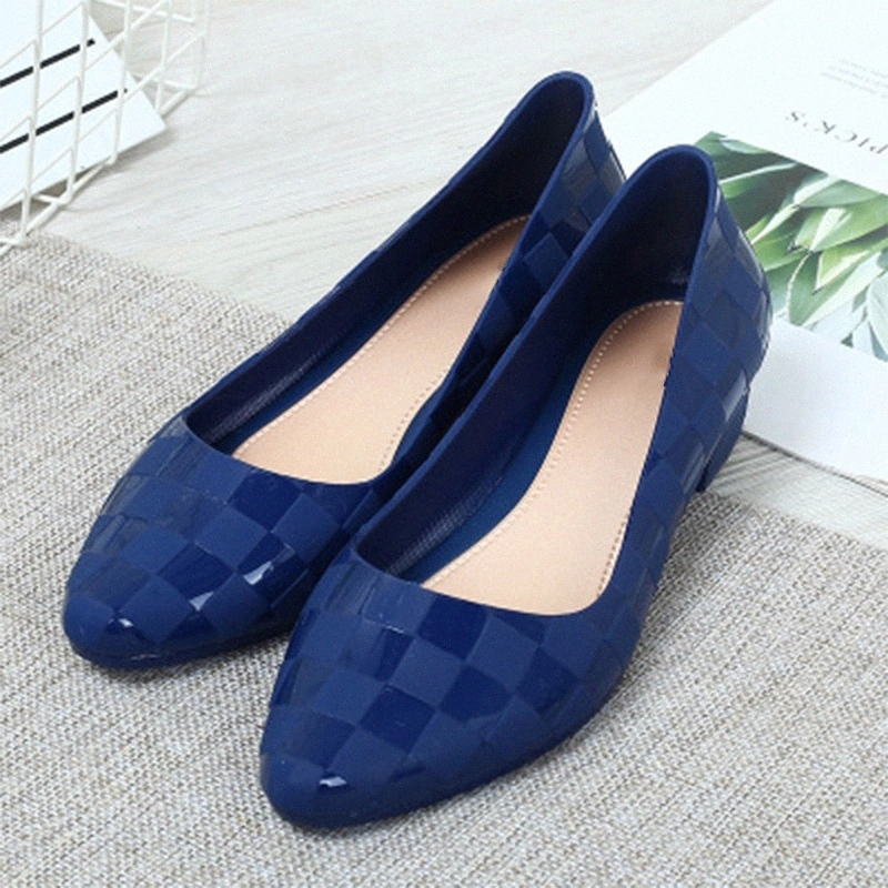 Women Low Heels 2020 Ladies Fashion Female Elegant Shoes Women's Spring Autumn Slip On Shallow Woman Casual Pumps Drop Shipping #ph5c
Women Low Heels 2020 Ladies Fashion Female Elegant Shoes Women's Spring Autumn Slip On Shallow Woman Casual Pumps Drop Shipping #ph5c
