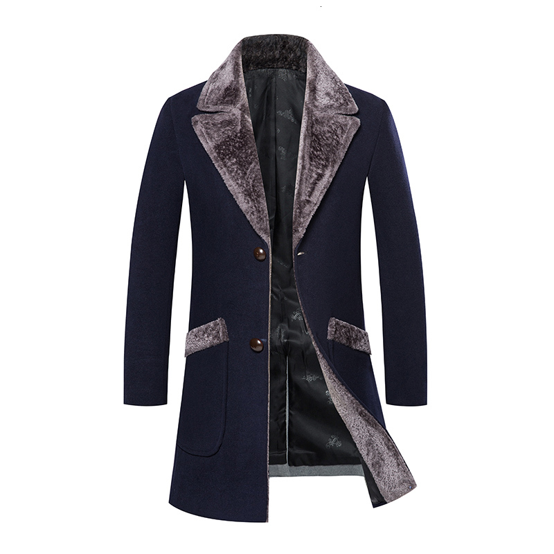 2021 New Men's Woody From Lawn Men Blinds Skinny Mans Autumn Long Winter Fashion Jacket Plus M-3xl Size NOF9, Black
2021 New Men's Woody From Lawn Men Blinds Skinny Mans Autumn Long Winter Fashion Jacket Plus M-3xl Size NOF9, Black