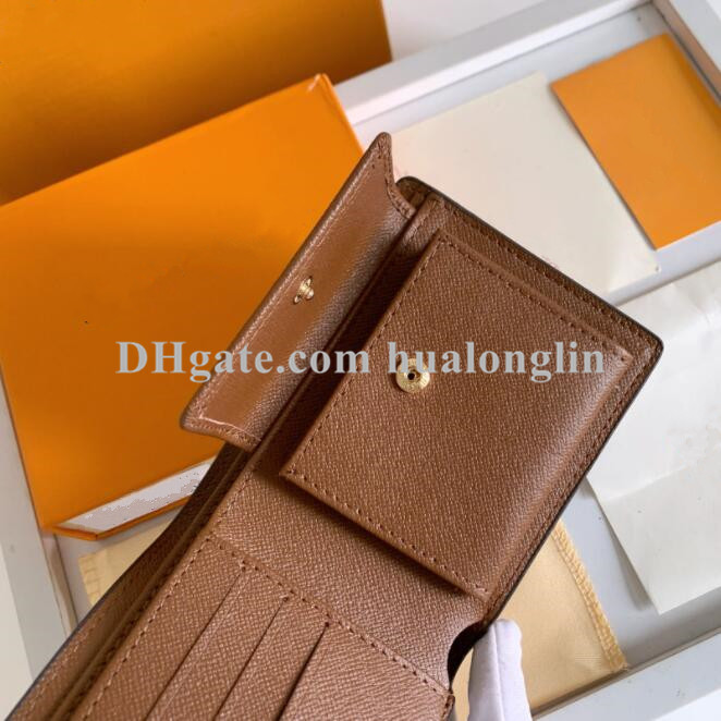 Promotion Men wallet purse card holder male man original box high quality with coin pocket bag fashion short wallets wholesale discount, 62664 white grid
Promotion Men wallet purse card holder male man original box high quality with coin pocket bag fashion short wallets wholesale discount, 62664 white grid