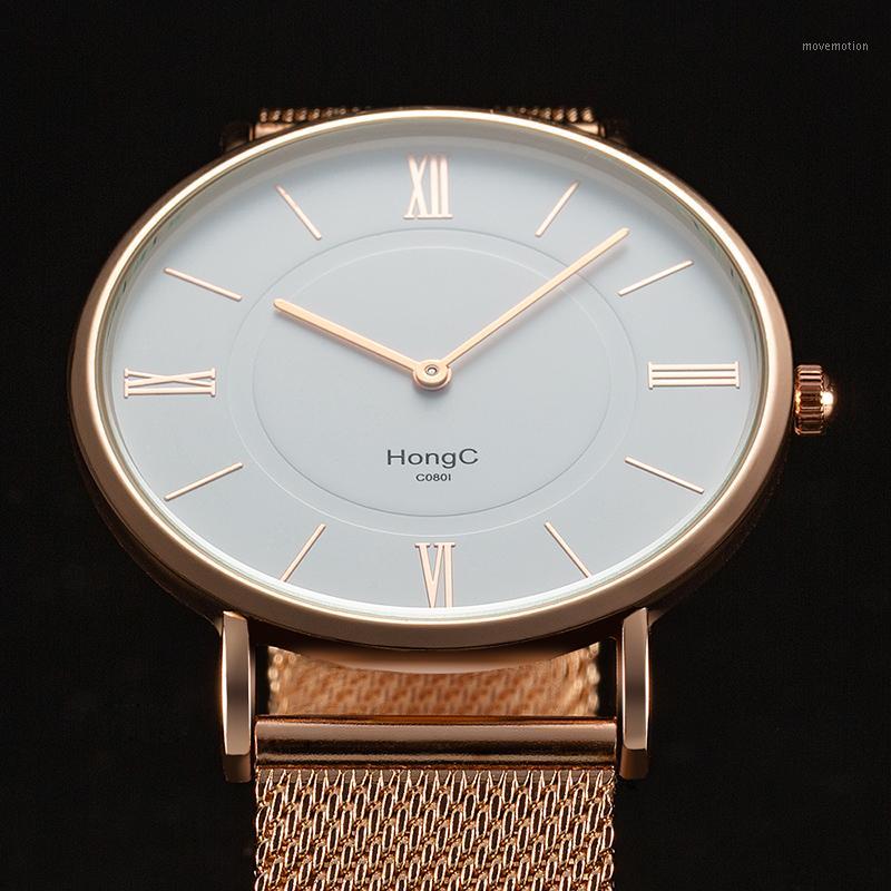 Men Watch Fashion Minimalist Big Dial Watch Mens Watches Stainless Steel Mesh Clock Men Relogio Masculino1
Men Watch Fashion Minimalist Big Dial Watch Mens Watches Stainless Steel Mesh Clock Men Relogio Masculino1