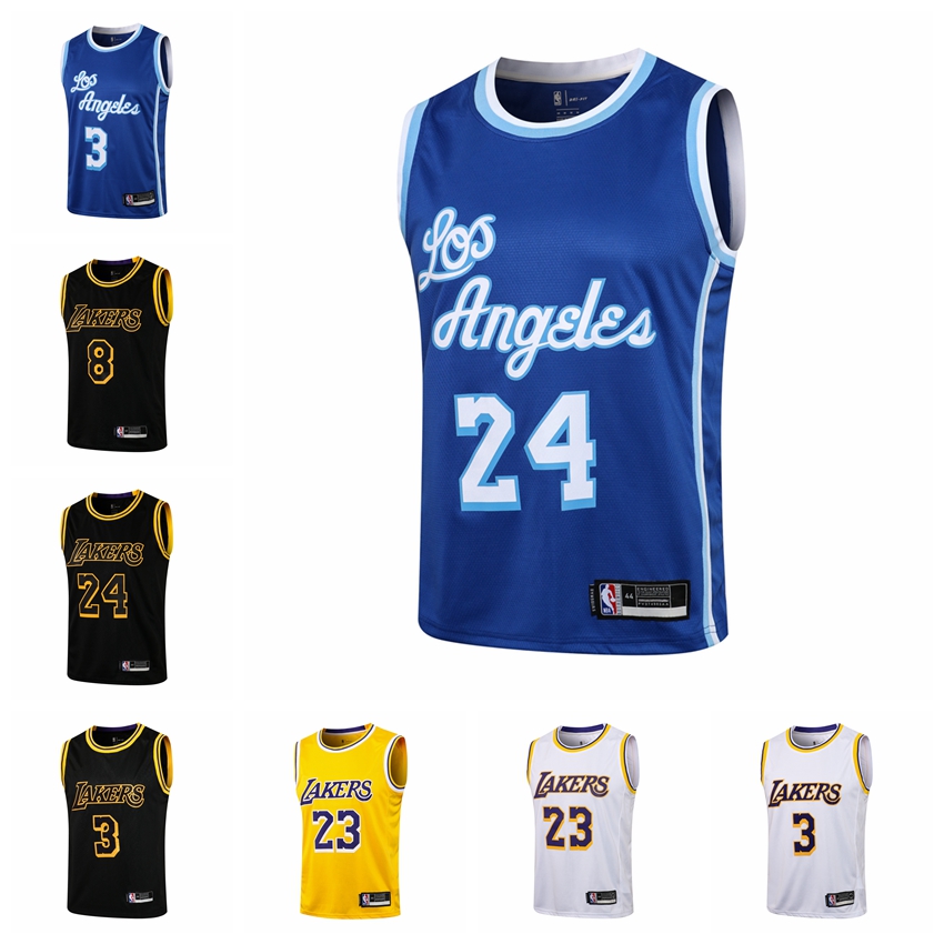 Men's 75th 2022 Mitchell Ness Retro Basketball Jerseys JAMES 23 BRYANT 24 KUZMA 0 DAVIS 3 T-shirts Russell Westbrook Anthony LAKERS Kyle Caruso S-XXL A022
Men's 75th 2022 Mitchell Ness Retro Basketball Jerseys JAMES 23 BRYANT 24 KUZMA 0 DAVIS 3 T-shirts Russell Westbrook Anthony LAKERS Kyle Caruso S-XXL A022