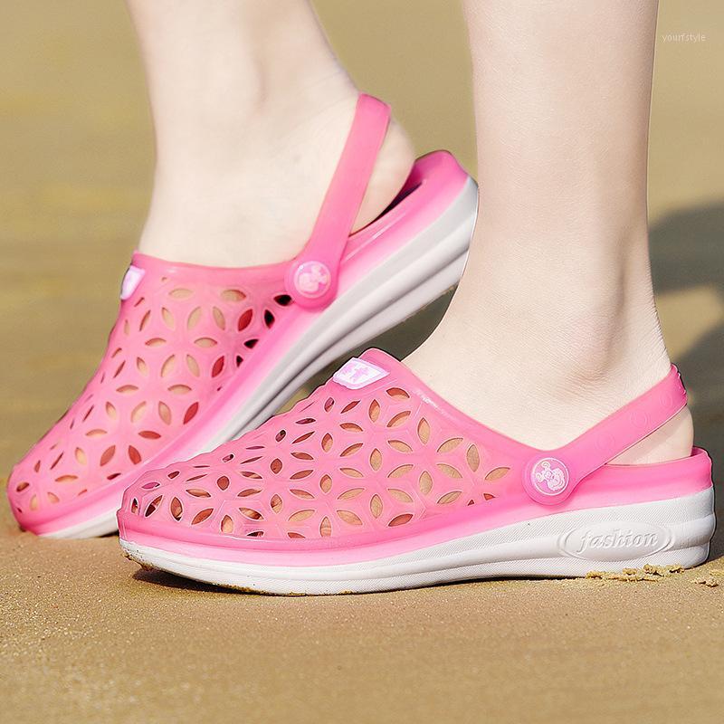 Summer Women Sandals Hollow Flat Shoes Female Slip On Sandals Fashion Soft Light Slides Lady Comfortable Beach Shoes Size 36-411, Pink
Summer Women Sandals Hollow Flat Shoes Female Slip On Sandals Fashion Soft Light Slides Lady Comfortable Beach Shoes Size 36-411, Pink