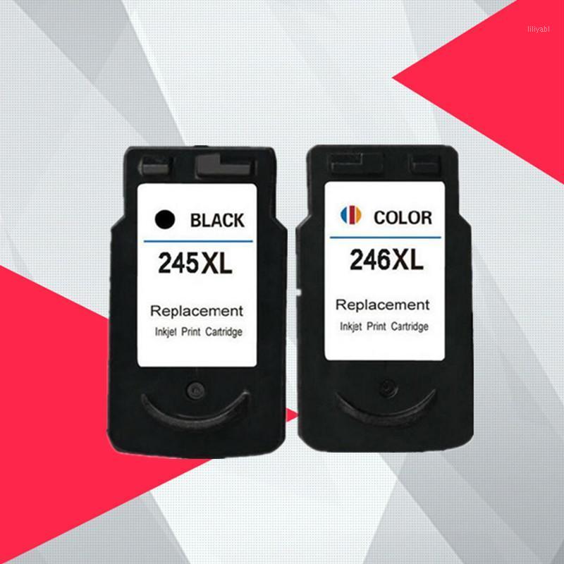 PG-245XL PG245XL PG245 CL246 Ink Cartridges for Canon PG 245 PG-245 CL 246 for Pixma iP2820 MX492 MG2924 MX492 MG2520 printer1
PG-245XL PG245XL PG245 CL246 Ink Cartridges for Canon PG 245 PG-245 CL 246 for Pixma iP2820 MX492 MG2924 MX492 MG2520 printer1