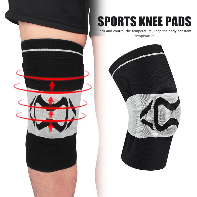 1pc Cycling Running Knee Brace Basketball Knee Pad Outdoor Sports Compression for Working-out Comfortable Decoration, White
1pc Cycling Running Knee Brace Basketball Knee Pad Outdoor Sports Compression for Working-out Comfortable Decoration, White