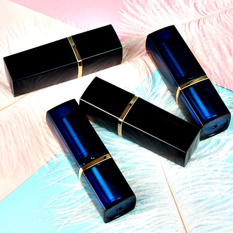 10/20/50PCS 12.1mm Square Blue/Black Lipstick Pipe Shell DIY Empty Makeup Package Bottle Lip Tube Refillable Container New
10/20/50PCS 12.1mm Square Blue/Black Lipstick Pipe Shell DIY Empty Makeup Package Bottle Lip Tube Refillable Container New