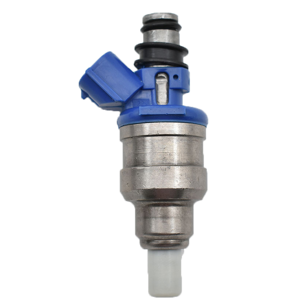 4X Nozzle for mitsubishi Mazda MX3 MX5 MIATA 626 929 MX6 1.6L 2.2L FUEL INJECTORS 195500-1970 1955001970 MB6S713250 B6S713250