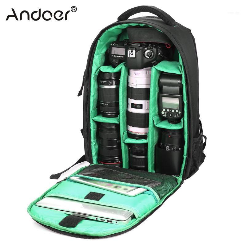 Outdoor Wear-resisting Water-resistant DSLR Digital Camera Bag Backpack Multi-functional Breathable Photography Camera Bags1
Outdoor Wear-resisting Water-resistant DSLR Digital Camera Bag Backpack Multi-functional Breathable Photography Camera Bags1