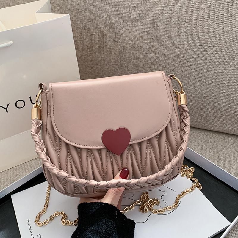 Women's Shoulder Bag Fashion Casual Small Square Bag Luxury 2021 New Trend Wild Crossbody Messenger Handbags Solid Color Tote, Black
Women's Shoulder Bag Fashion Casual Small Square Bag Luxury 2021 New Trend Wild Crossbody Messenger Handbags Solid Color Tote, Black