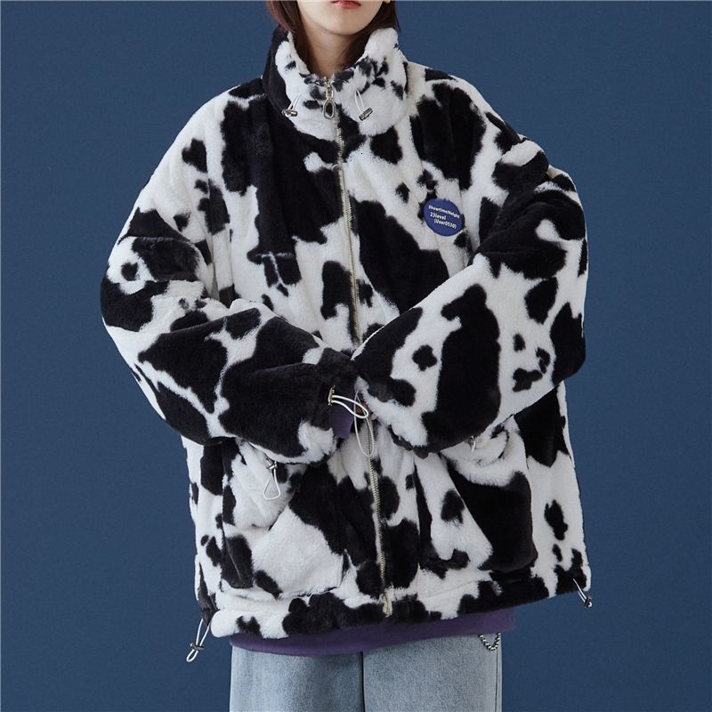 New 2021 Cotton-quilted Winter Style Lovers Cotton-padded Clothing Youth Men's Clothes Q8KY, Black and white.
New 2021 Cotton-quilted Winter Style Lovers Cotton-padded Clothing Youth Men's Clothes Q8KY, Black and white.