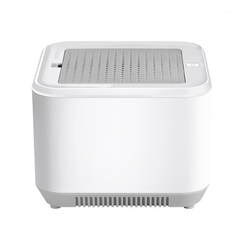 Air Purifier Uv Lamp Steriliser Box Home Hepa Filter Formaldehyde Pm2.5 Odor Air Purifier Cleaner Desktop1
Air Purifier Uv Lamp Steriliser Box Home Hepa Filter Formaldehyde Pm2.5 Odor Air Purifier Cleaner Desktop1