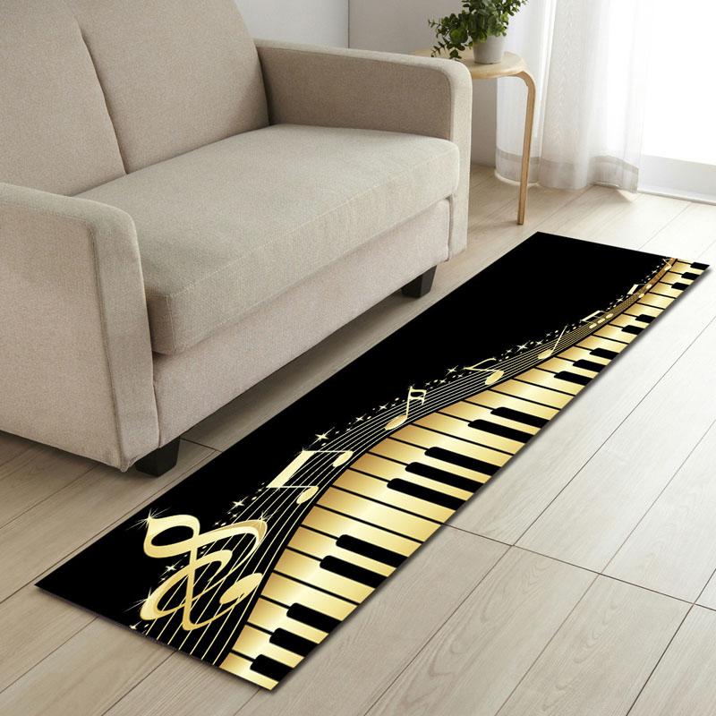 Nordic Kitchen Mat Bedroom Entrance Doormat Home Long Hallway Floor Mats Decor Living Room Carpet Piano Bathroom Anti-Slip Rugs
Nordic Kitchen Mat Bedroom Entrance Doormat Home Long Hallway Floor Mats Decor Living Room Carpet Piano Bathroom Anti-Slip Rugs