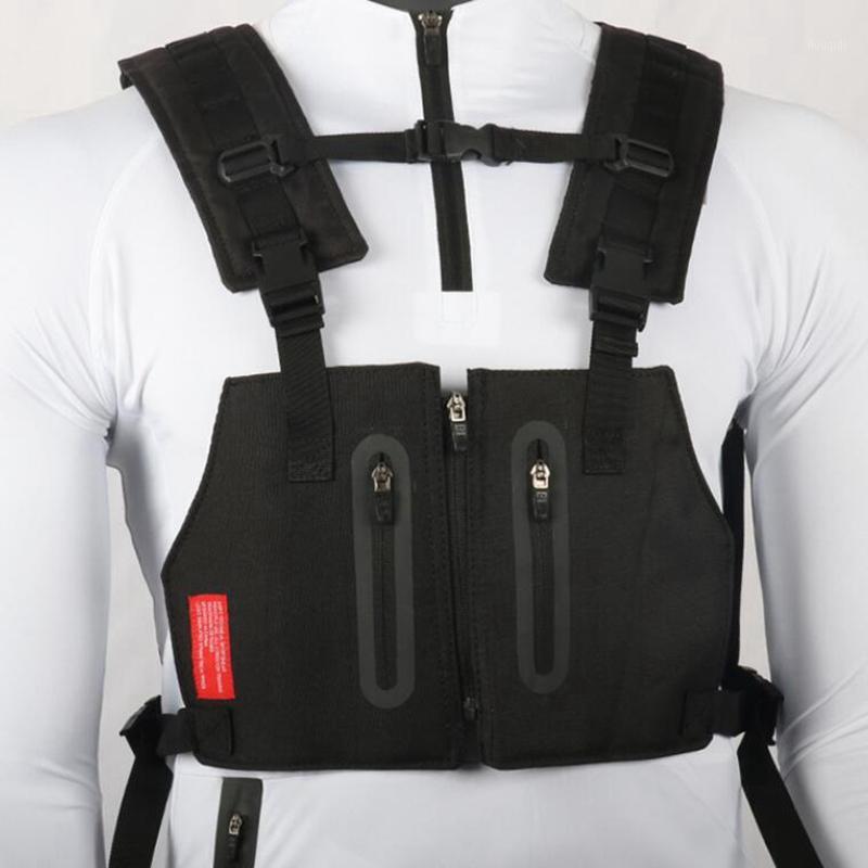 New Tactical Vest Outdoor Men's Hunting Vest Army hunting Reflective Vests1, Black 
New Tactical Vest Outdoor Men's Hunting Vest Army hunting Reflective Vests1, Black