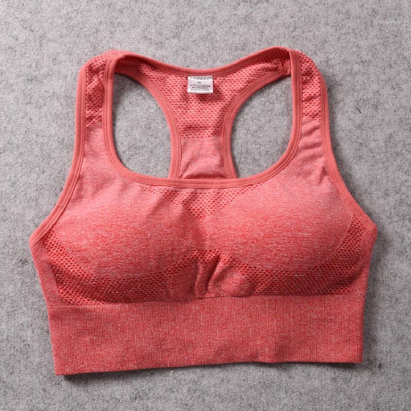 Seamless Sports Bra Women Push Up Sport Top for fitness Sports Bras Vest Running Gym Workout Bra1, Green
Seamless Sports Bra Women Push Up Sport Top for fitness Sports Bras Vest Running Gym Workout Bra1, Green