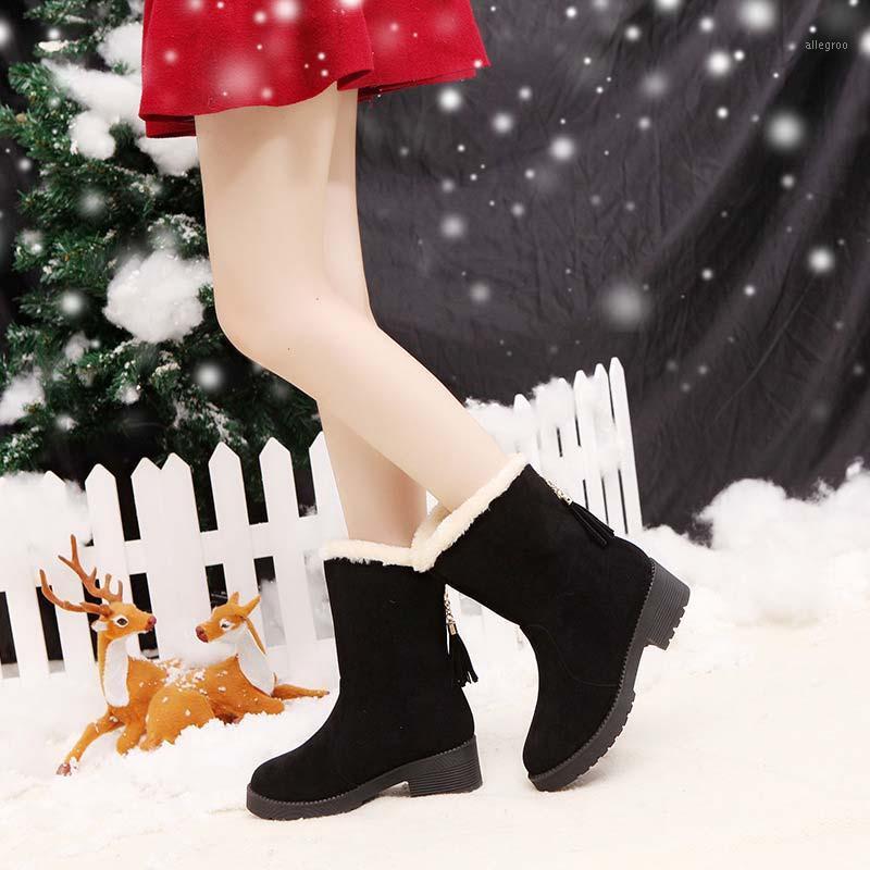 Boots Women Sneakers Winter Snow Boots Causal Shoes Woman Bootie 2020 Fashion Solid Velvet Warm Non-slip Ankle Women Shoes1, Black
Boots Women Sneakers Winter Snow Boots Causal Shoes Woman Bootie 2020 Fashion Solid Velvet Warm Non-slip Ankle Women Shoes1, Black