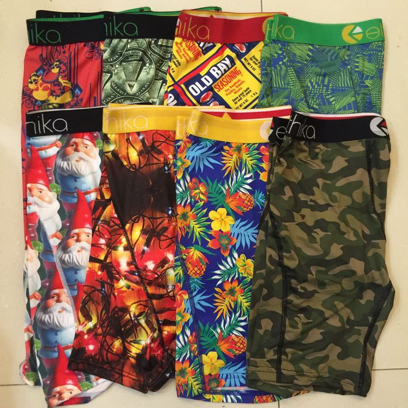 Free shipping Random styles New Man Boxer Shorts Underpants Soft Comfortable Fashion Elastic quick dry Boxer Underwear For Men, Random colors
Free shipping Random styles New Man Boxer Shorts Underpants Soft Comfortable Fashion Elastic quick dry Boxer Underwear For Men, Random colors
