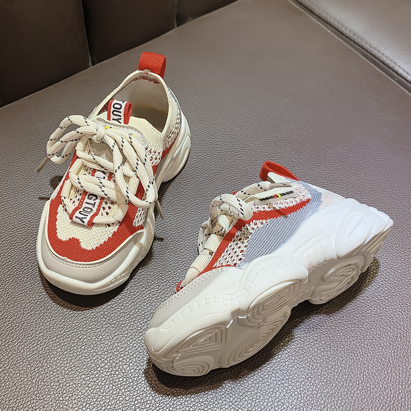 Summer Child Sneakers Kids For Girls Casual Breathable Mesh Sport Trainers Tenis Infantil Soft Bottom Baby Children Shoes, Red
Summer Child Sneakers Kids For Girls Casual Breathable Mesh Sport Trainers Tenis Infantil Soft Bottom Baby Children Shoes, Red