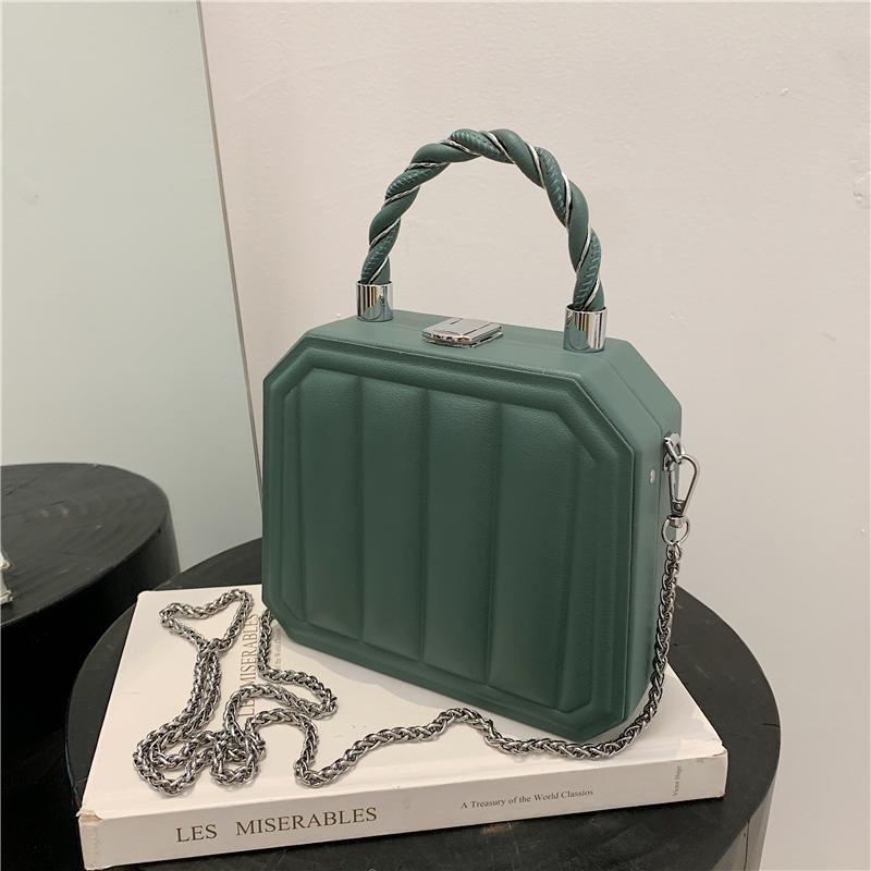 Evening Bags Handbags For Women 2022 High Quality Messenger Bag Fashion Female Shoulder Luxury Designer Top-handle Bolsas Feminina
Evening Bags Handbags For Women 2022 High Quality Messenger Bag Fashion Female Shoulder Luxury Designer Top-handle Bolsas Feminina