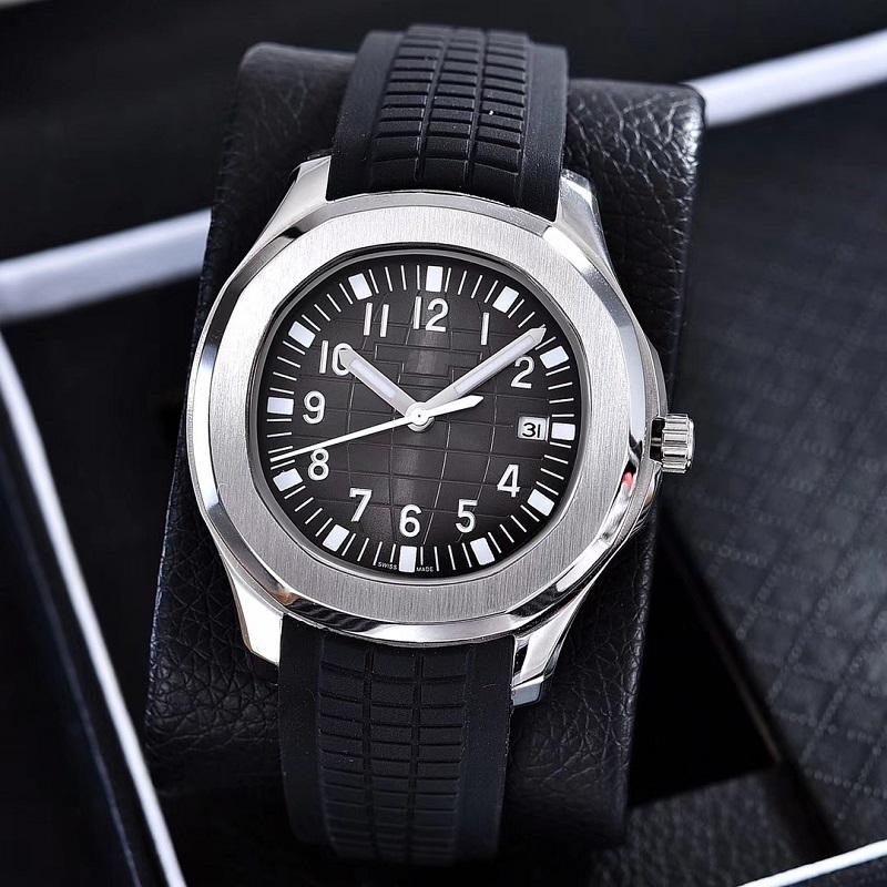 HOT luxury wristwatches Aquanaut Automatic movement stainless steels comfortable rubber strap original clasp men mens watch watch2022, As picture
HOT luxury wristwatches Aquanaut Automatic movement stainless steels comfortable rubber strap original clasp men mens watch watch2022, As picture