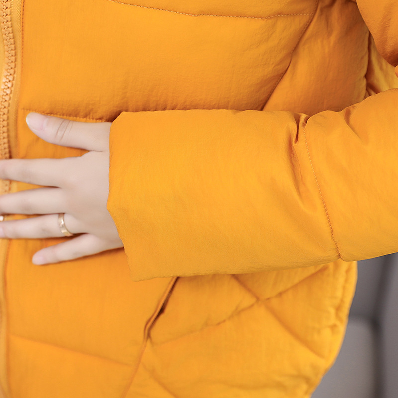 Plus Size 6XL Woman Coat Warm Hooded Winter Jacket Women Causal Full Sleeve Zipper Parkas Female Cotton Padded Jackets 201020