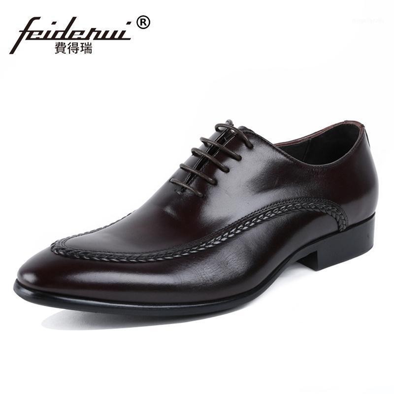 High Quality Spring Autumn Man Formal Dress Shoes Genuine Leather Round Toe Lace up Men's Handmade Wedding Party Oxfords JS1851, Black
High Quality Spring Autumn Man Formal Dress Shoes Genuine Leather Round Toe Lace up Men's Handmade Wedding Party Oxfords JS1851, Black