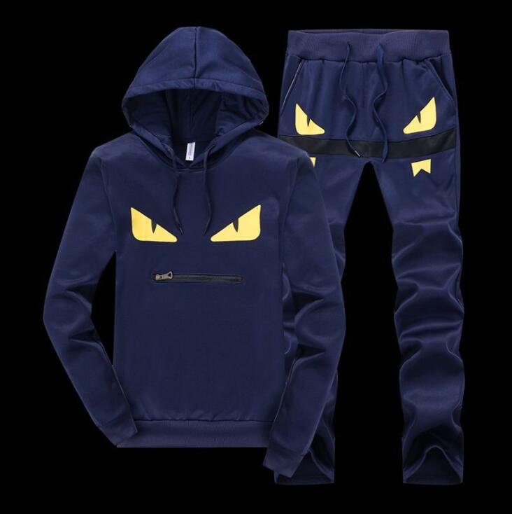 Men Sportswear Hoodie And Sweatshirts Black White Autumn Winter Jogger Sporting Suit Mens Sweat Suits Tracksuits Set Plus Size M-4XL 1-31
Men Sportswear Hoodie And Sweatshirts Black White Autumn Winter Jogger Sporting Suit Mens Sweat Suits Tracksuits Set Plus Size M-4XL 1-31