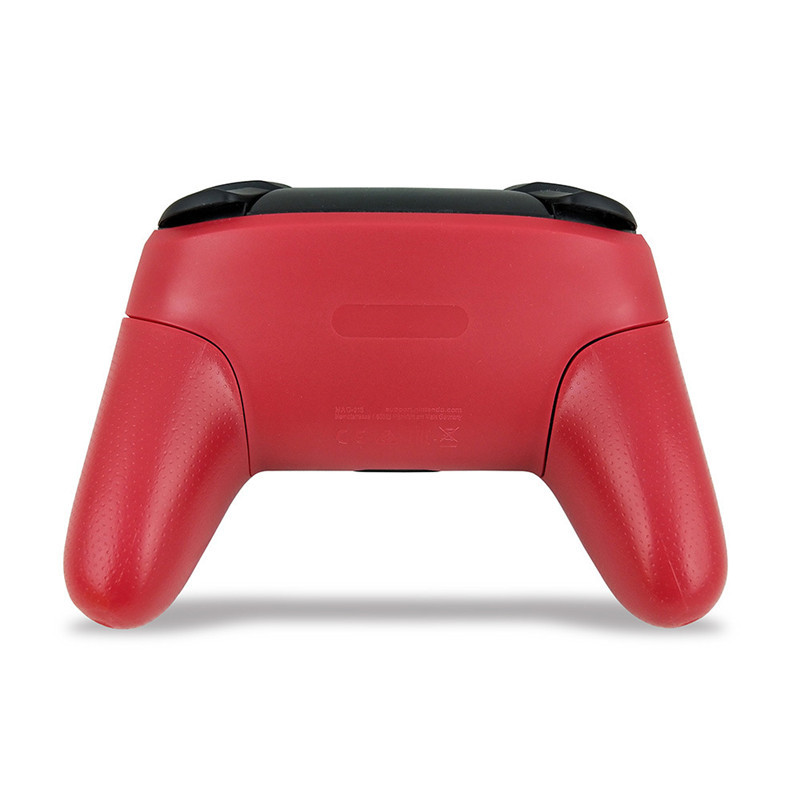 Hot Selling Bluetooth Wireless Switch Pro Controller Gamepad Joypad Remote for Nintend Switch Game Console r20 Console Gamepad Joystick