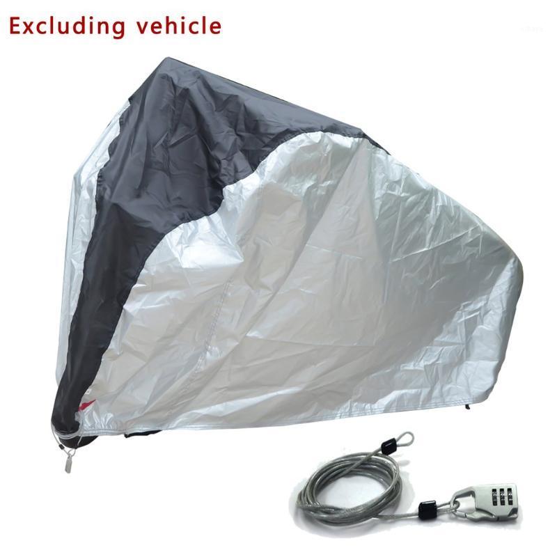 Bicycle Rainproof Cover Sunscreen Cover Electric Car Clothing Rain Dustproof Sunscreen Motorcycle1
Bicycle Rainproof Cover Sunscreen Cover Electric Car Clothing Rain Dustproof Sunscreen Motorcycle1