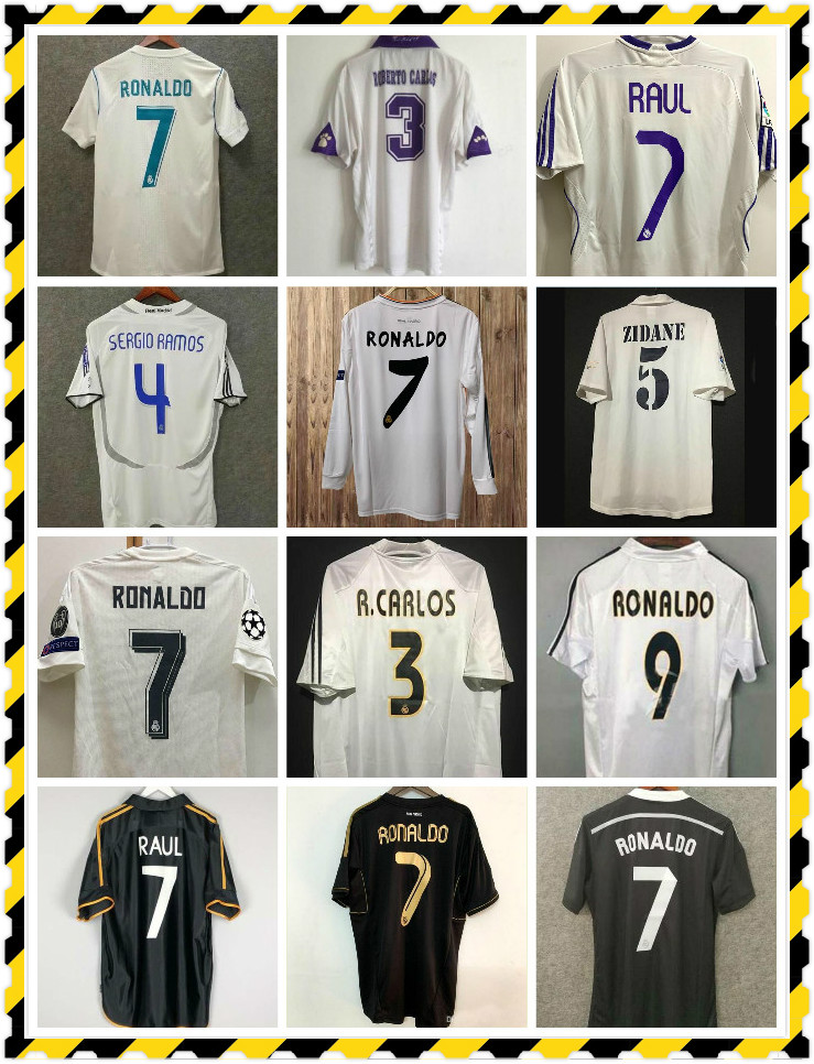 Benzema Isco 1998 2011 2012 2013 2014 2015 2016 2017 Real Madrid retro soccer jersey RONALDO 14 15 football shirt Chinese dragon, Black;yellow
Benzema Isco 1998 2011 2012 2013 2014 2015 2016 2017 Real Madrid retro soccer jersey RONALDO 14 15 football shirt Chinese dragon, Black;yellow