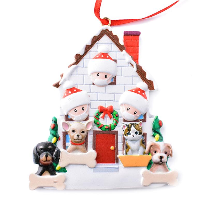 2020 Resin DIY Christmas Tree Pendant Cartoon Snowman Shape with Face Cover Ornament Christmas Decoration LXY9
2020 Resin DIY Christmas Tree Pendant Cartoon Snowman Shape with Face Cover Ornament Christmas Decoration LXY9